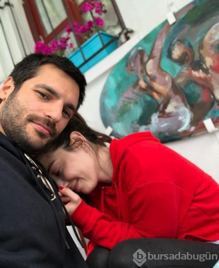 'Serkan ile çok benziyoruz'
