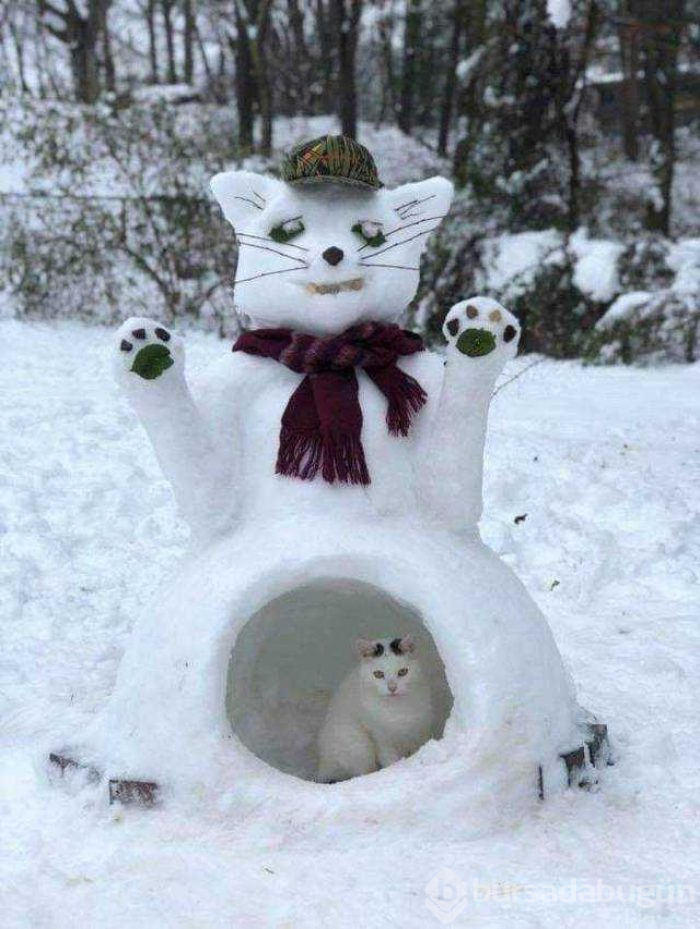Günün en çok paylaşılan fotoğrafları (11.01.2019)
