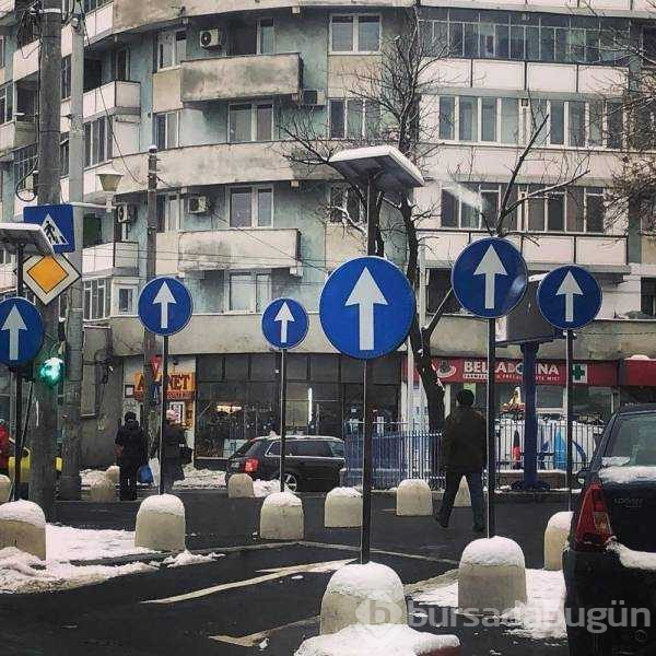 Günün en çok paylaşılan fotoğrafları (11.01.2019)