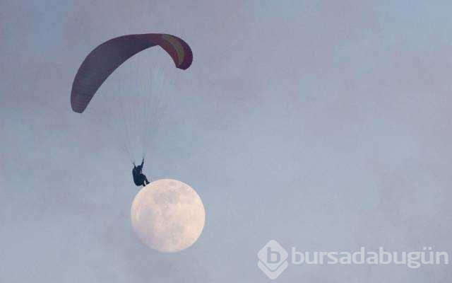 Günün en çok paylaşılan fotoğrafları (11.01.2019)