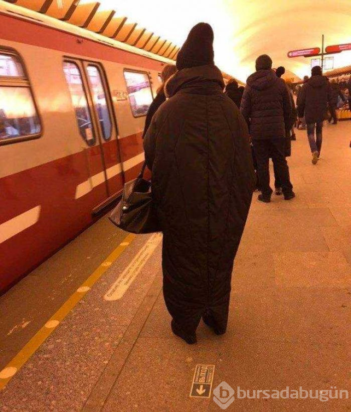 Günün en çok paylaşılan fotoğrafları (11.01.2019)