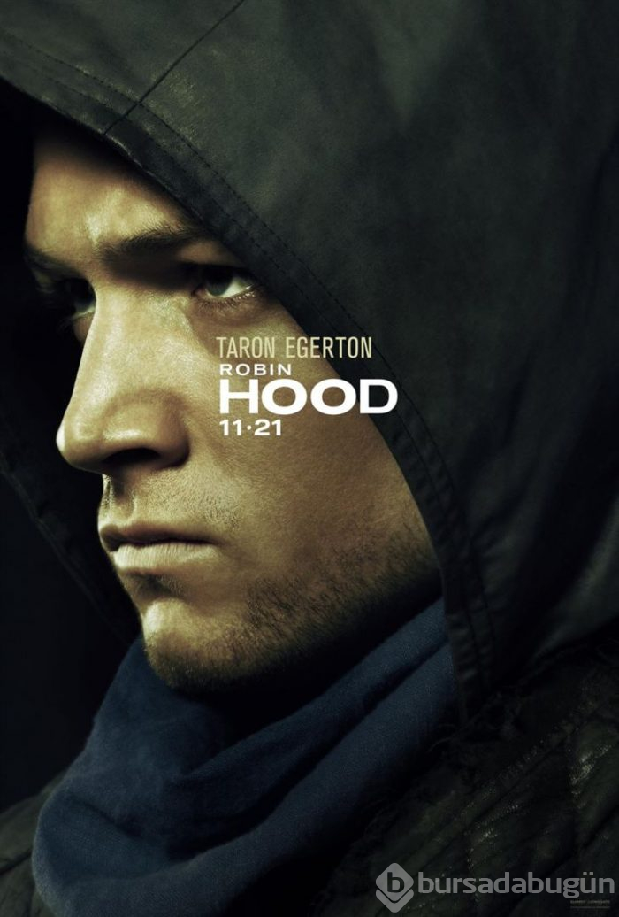 Robin Hood
