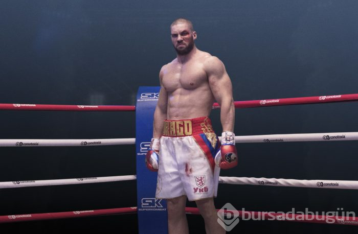 Creed II: Efsane Yükseliyor
