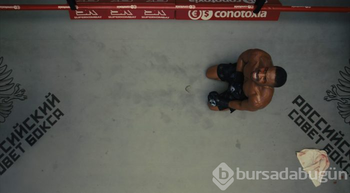 Creed II: Efsane Yükseliyor
