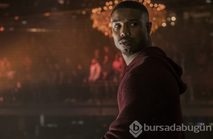 Creed II: Efsane Yükseliyor
