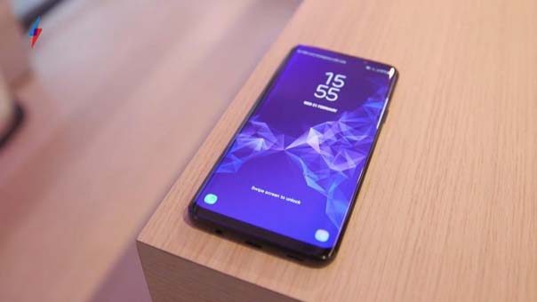 Samsung Galaxy S10 20 Şubat'ta geliyor
