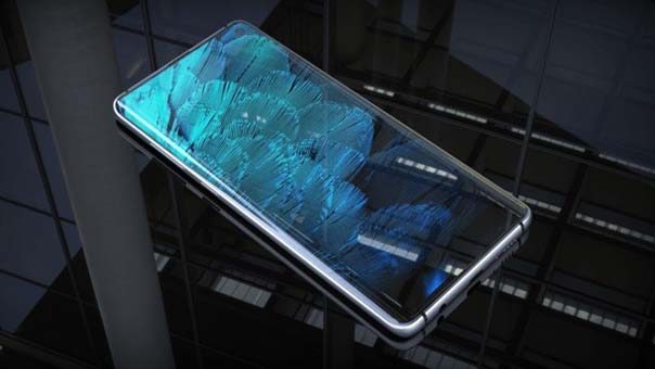 Samsung Galaxy S10 20 Şubat'ta geliyor
