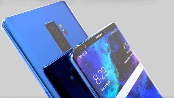 Samsung Galaxy S10 20 Şubat'ta geliyor
