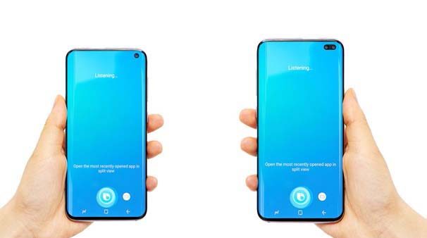 Samsung Galaxy S10 20 Şubat'ta geliyor
