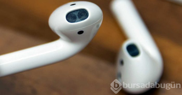 Apple AirPods'lar sesinizi gizliden gizliye dinliyor! Öğrenenleri şaşkına çevirdi

