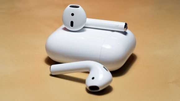 Apple AirPods'lar sesinizi gizliden gizliye dinliyor! Öğrenenleri şaşkına çevirdi
