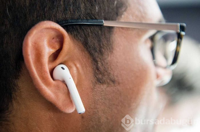Apple AirPods'lar sesinizi gizliden gizliye dinliyor! Öğrenenleri şaşkına çevirdi
