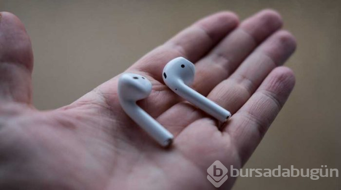 Apple AirPods'lar sesinizi gizliden gizliye dinliyor! Öğrenenleri şaşkına çevirdi
