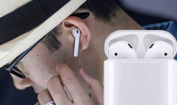 Apple AirPods'lar sesinizi gizliden gizliye dinliyor! Öğrenenleri şaşkına çevirdi
