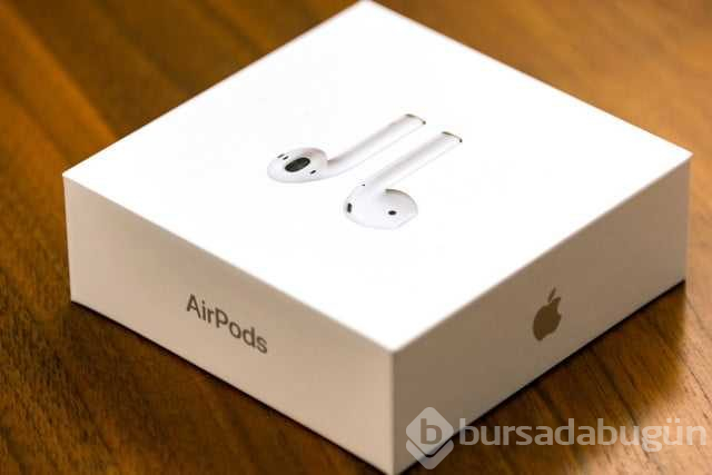 Apple AirPods'lar sesinizi gizliden gizliye dinliyor! Öğrenenleri şaşkına çevirdi
