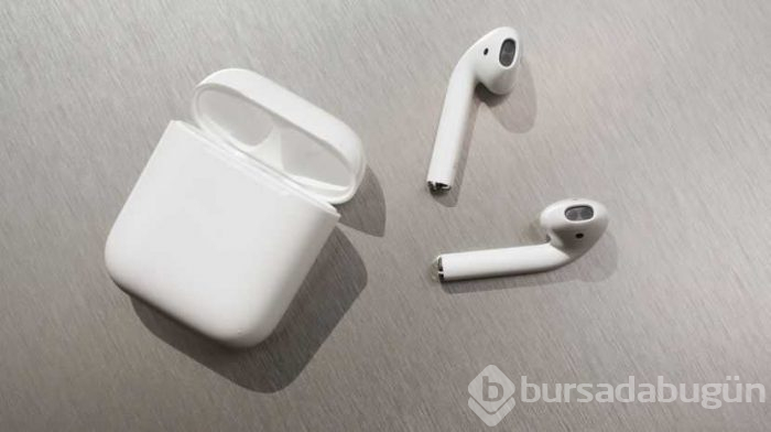 Apple AirPods'lar sesinizi gizliden gizliye dinliyor! Öğrenenleri şaşkına çevirdi
