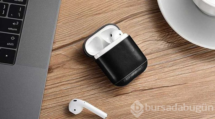 Apple AirPods'lar sesinizi gizliden gizliye dinliyor! Öğrenenleri şaşkına çevirdi
