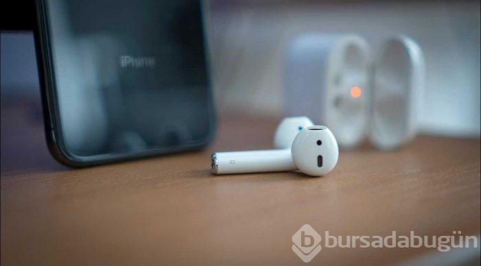 Apple AirPods'lar sesinizi gizliden gizliye dinliyor! Öğrenenleri şaşkına çevirdi
