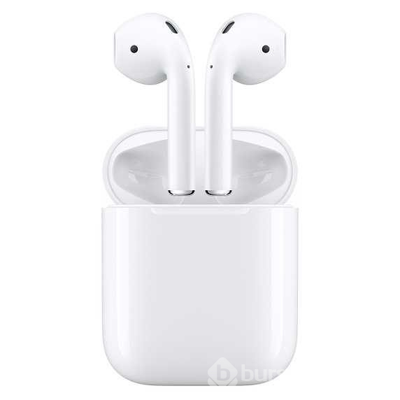 Apple AirPods'lar sesinizi gizliden gizliye dinliyor! Öğrenenleri şaşkına çevirdi
