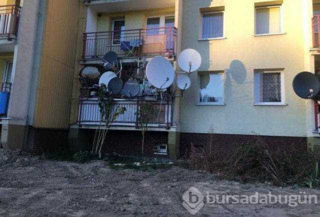 Rusya'dan akıl almaz fotoğraflar
