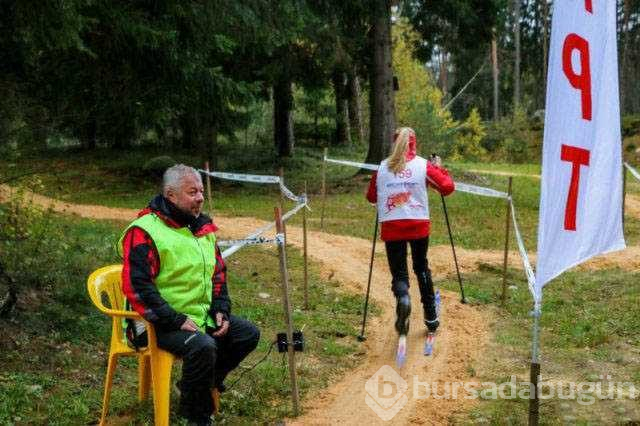 Rusya'dan akıl almaz fotoğraflar
