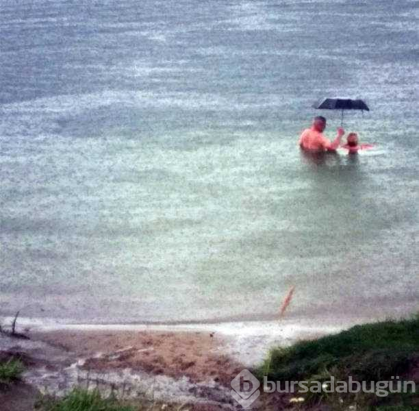 Rusya'dan akıl almaz fotoğraflar
