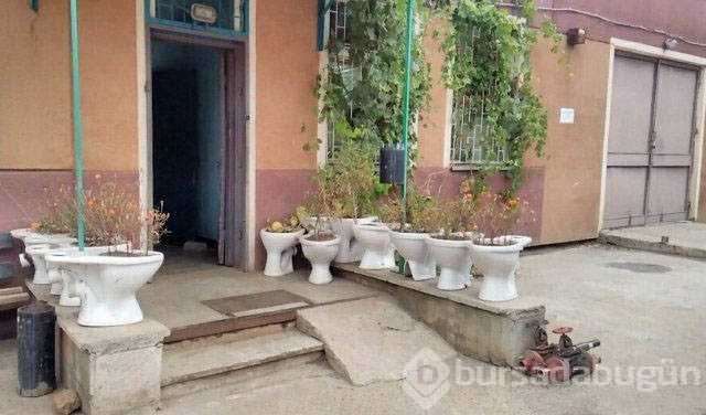Rusya'dan akıl almaz fotoğraflar
