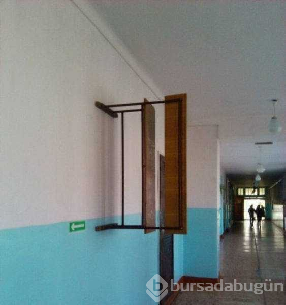 Rusya'dan akıl almaz fotoğraflar
