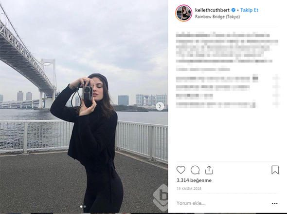 Su şişesi kaderini değiştirdi!