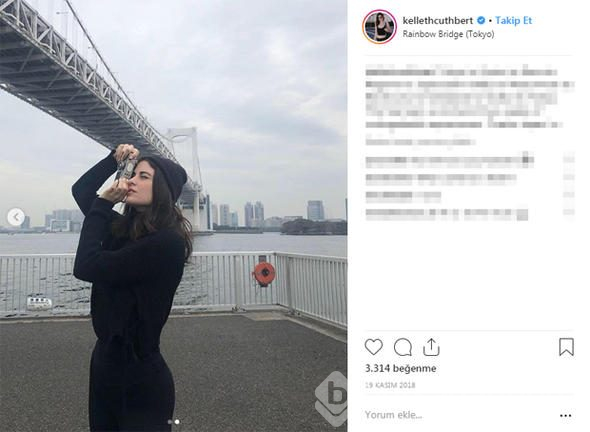 Su şişesi kaderini değiştirdi!