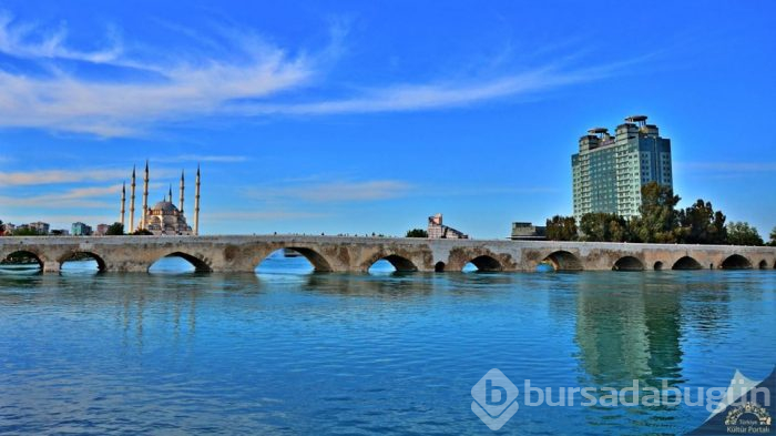 Türkiye'nin en gösterişli köprüleri