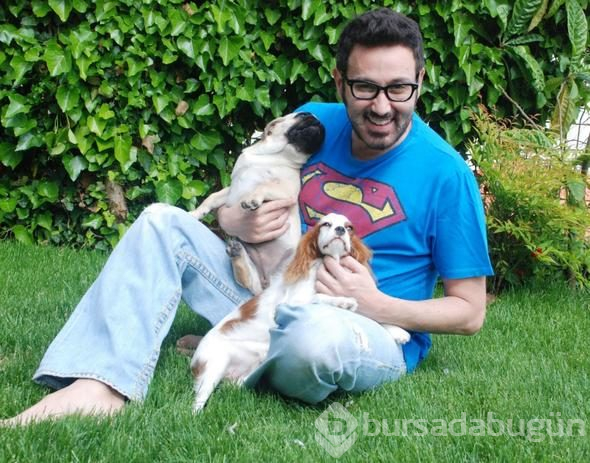 Metin Arolat'ın şaşırtan görüntüsü! 5 ayda 21 kilo verdi
