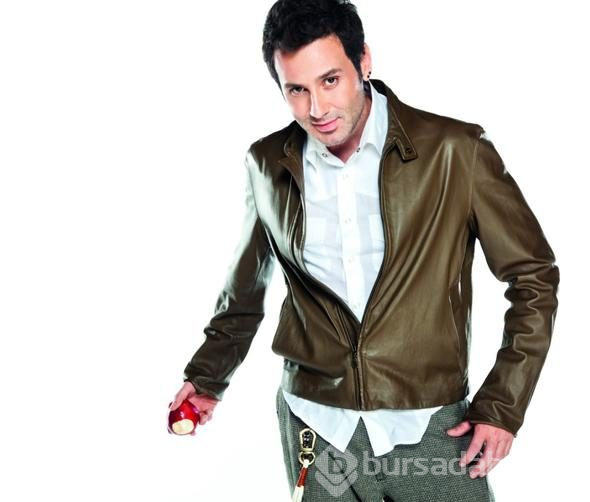 Metin Arolat'ın şaşırtan görüntüsü! 5 ayda 21 kilo verdi
