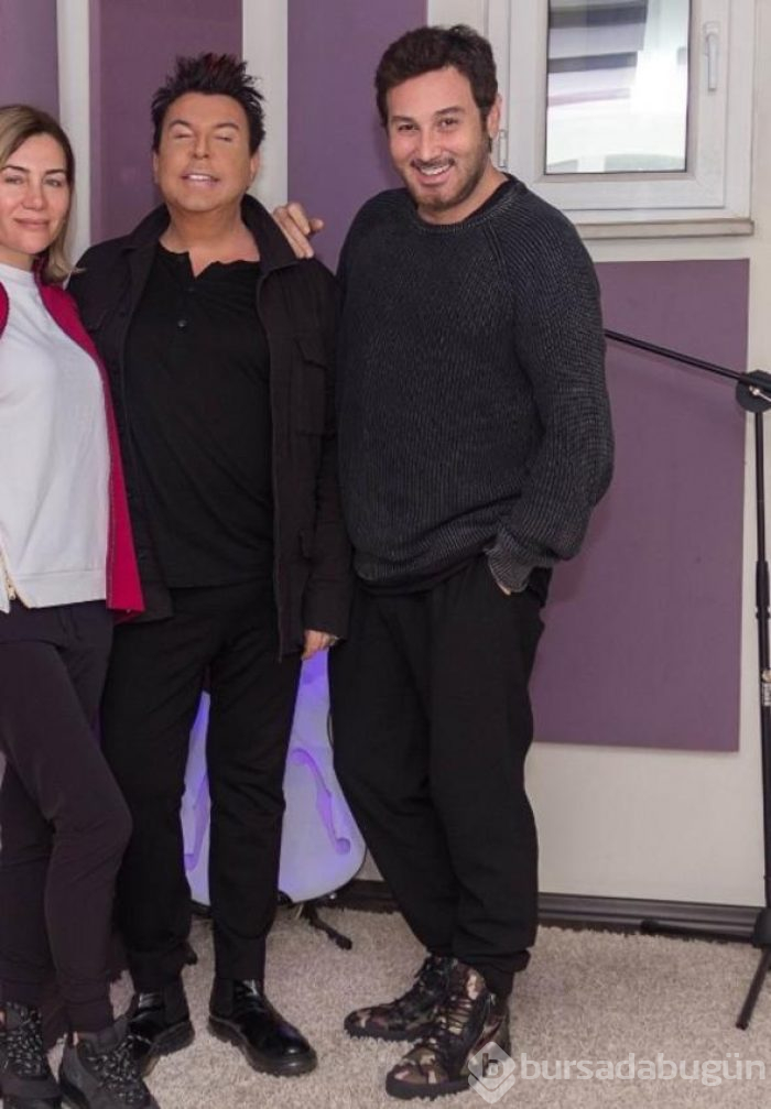 Metin Arolat'ın şaşırtan görüntüsü! 5 ayda 21 kilo verdi
