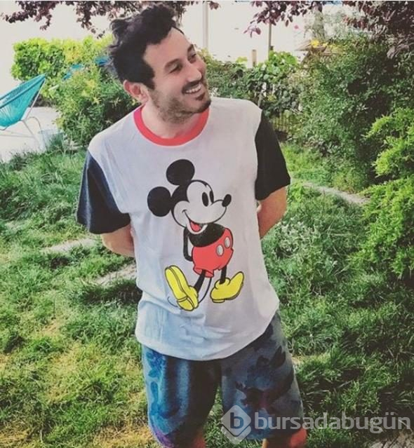 Metin Arolat'ın şaşırtan görüntüsü! 5 ayda 21 kilo verdi
