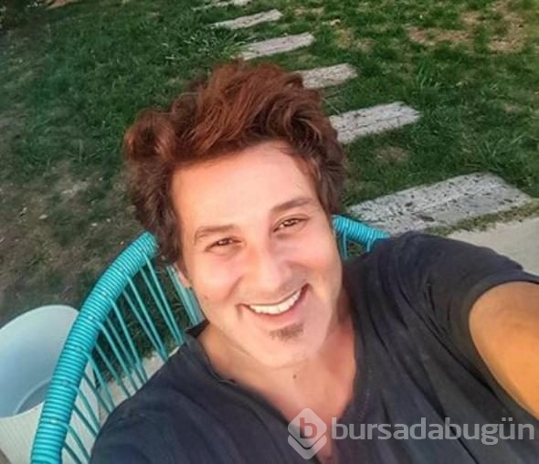 Metin Arolat'ın şaşırtan görüntüsü! 5 ayda 21 kilo verdi
