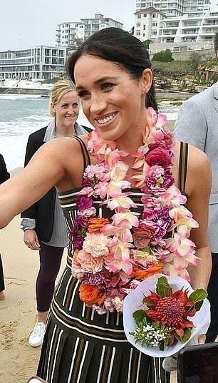 Meghan Markle bir saray çalışanını daha kaçırdı
