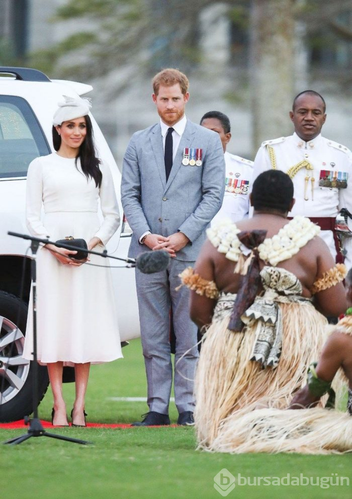 Meghan Markle bir saray çalışanını daha kaçırdı