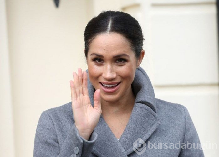 Meghan Markle bir saray çalışanını daha kaçırdı