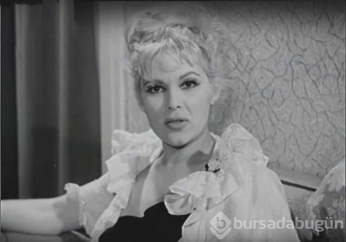 Suzan Avcı: 'Esmer metres olmaz' dediler, sarışın oldum