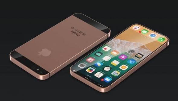 'Ucuz iPhone' internete sızdı