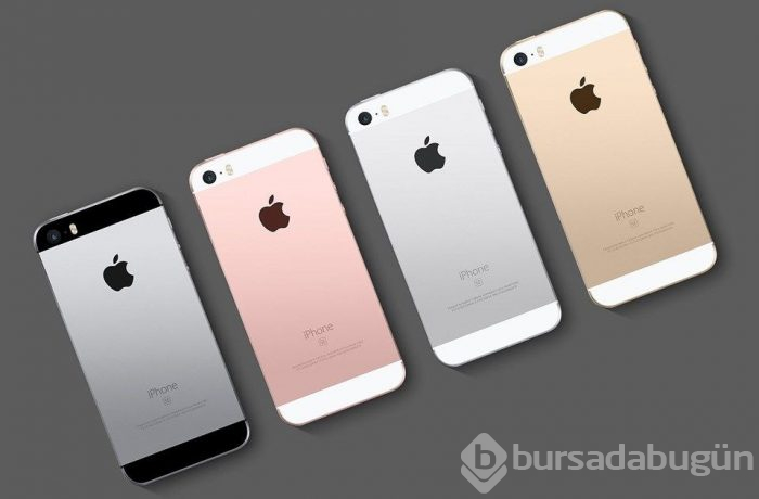 'Ucuz iPhone' internete sızdı