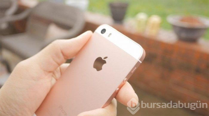 'Ucuz iPhone' internete sızdı