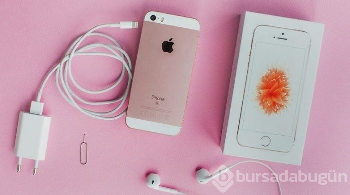 'Ucuz iPhone' internete sızdı