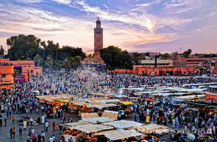 2019'da mutlaka görmeniz gereken 12 yer