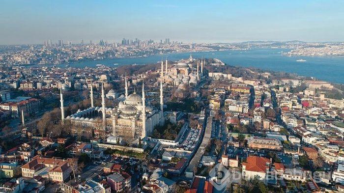 2019'da mutlaka görmeniz gereken 12 yer