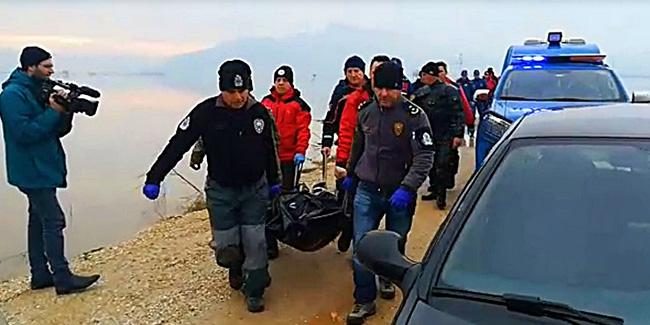 Ördek avında hayatını kaybedenlerin sayısı yükseldi
