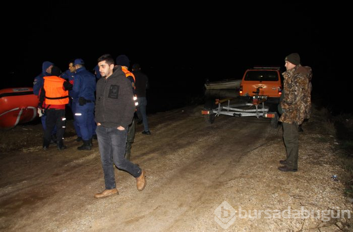 Ördek avında hayatını kaybedenlerin sayısı yükseldi

