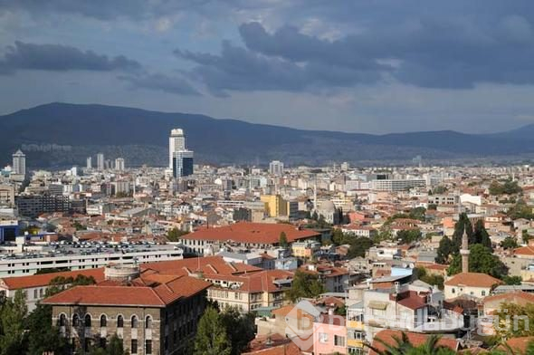 2019'un en sağlıklı şehirleri açıklandı! Bursa da listede yer aldı
