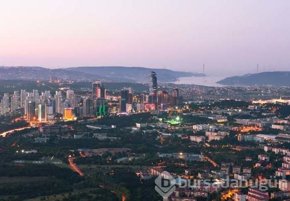 2019'un en sağlıklı şehirleri açıklandı! Bursa da listede yer aldı